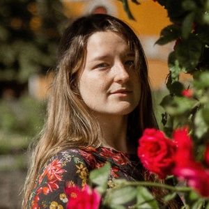 Meet your Posher, Bridgette
